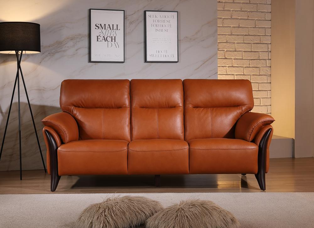 Precision reclining furniture mechanism