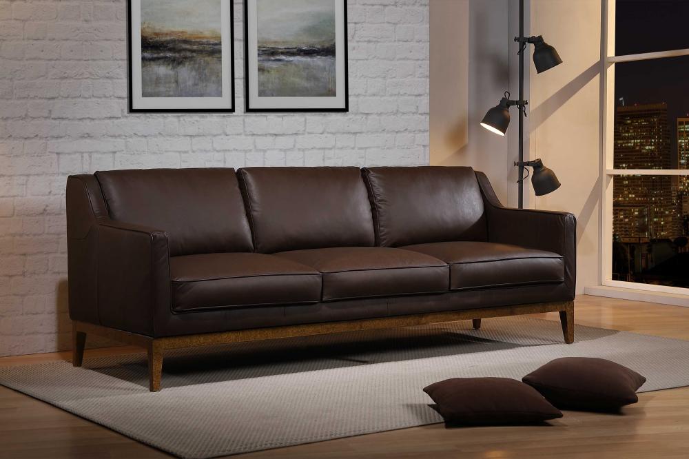 Home theatre seating collection