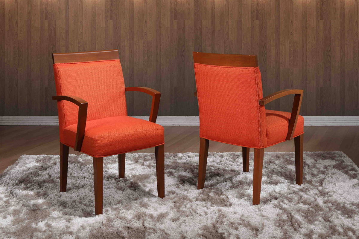 SAMSON furniture craftsmanship