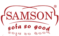 SAMSON Logo